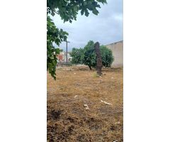 EXCELENTE VIVIENDA PARA REFORMAR EN ASPE