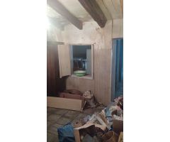 EXCELENTE VIVIENDA PARA REFORMAR EN ASPE