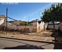 SOLAR CENTRO DE JEREZ 180.000€