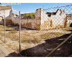 SOLAR CENTRO DE JEREZ 180.000€
