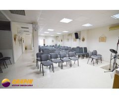 Nave Industrial 135.000€
