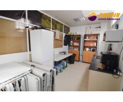 Nave Industrial 135.000€