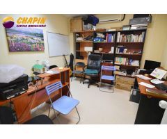 Nave Industrial 135.000€