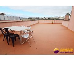 ATICO EN PLENO CENTRO 220.000 €