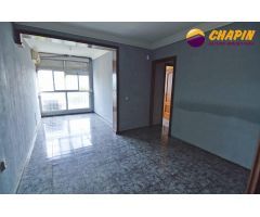 AVDA. TOMAS GARCIA FIGUERAS 70.000 €