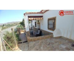 Espectacular Casa Cueva Con todas las comodidades