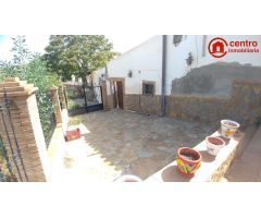 Espectacular Casa Cueva Con todas las comodidades