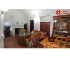 Espectacular Casa Cueva Con todas las comodidades