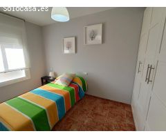 Piso en BALANEGRA, junto al mar de 3 dormitorios y 2 baños