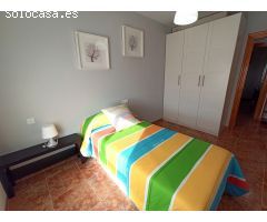 Piso en BALANEGRA, junto al mar de 3 dormitorios y 2 baños