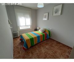 Piso en BALANEGRA, junto al mar de 3 dormitorios y 2 baños