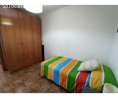 Piso en BALANEGRA, junto al mar de 3 dormitorios y 2 baños