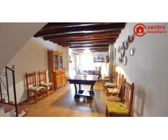 Casa con Encanto en plena sierra de los Filabres