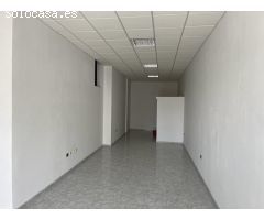 Quieres invertir, este es tu local, ven a visitarlo.