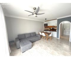 PISO en Alquiler Mayorazgo VPO
