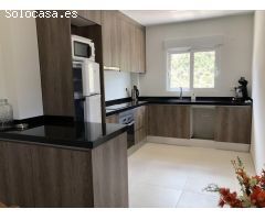 VILLA DE OBRA NUEVA EN LA ROMANA