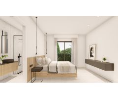 VILLAS DE OBRA NUEVA EN MOLINA DE SEGURA