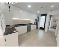 VILLAS DE OBRA NUEVA EN SAN PEDRO DEL PINATAR