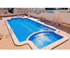 Villa en Venta en Torrevieja, Alicante