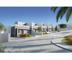 COMPLEJO RESIDENCIAL DE OBRA NUEVA EN FINESTRAT