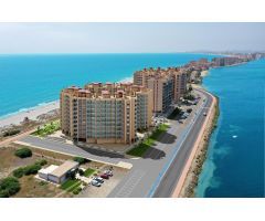 RESIDENCIAL DE OBRA NUEVA EN LA MANGA