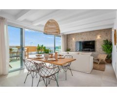 VILLAS DE OBRA NUEVA EN DOLORES