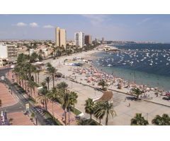 ADOSADOS DE OBRA NUEVA EN SAN JAVIER