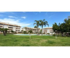 Oportunidad en Laguna Golf planta baja a estrenar planta baja 2 dorm/2 baños