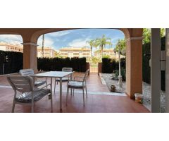 Oportunidad en Laguna Golf planta baja a estrenar planta baja 2 dorm/2 baños
