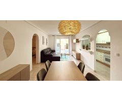 Oportunidad en Laguna Golf planta baja a estrenar planta baja 2 dorm/2 baños