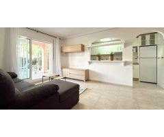 Oportunidad en Laguna Golf planta baja a estrenar planta baja 2 dorm/2 baños