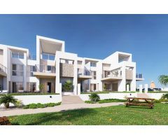 Exclusivas Viviendas de Obra Nueva en Lo Marabú, Ciudad Quesada