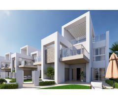 Exclusivas Viviendas de Obra Nueva en Lo Marabú, Ciudad Quesada