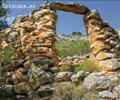 Apartamentos modernos con impresionantes vistas a los viñedos en Hondón de las Nieves