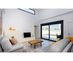 Villas con 3 dormitorios en Day Nueva