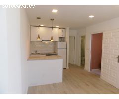 Apartamento reformado en Torrevieja zona La Mata