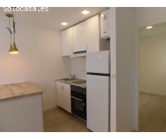 Apartamento reformado en Torrevieja zona La Mata