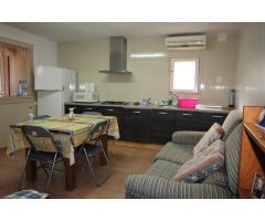 CASA DE CAMPO EN CREVILLENTE CON PARCELA DE 4800 M2