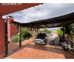 VILLA EN DOLORES DE 283M2 CON 4500 M2 DE PARCELA.