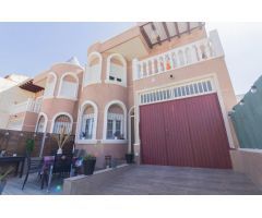 CHALET ADOSADO EN VENTA EN DOLORES .