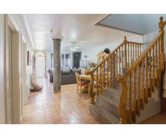 CHALET ADOSADO EN VENTA EN DOLORES .