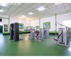 Local comercial con gran instalaciones cerca de Almoradi