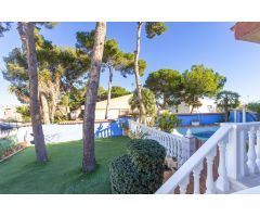 Exclusivo Chalet Independiente en Los Balcones, Torrevieja