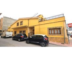 EL HOGAR QUE BUSCAS EN PINOSO