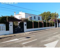 CHALET INDEPENDIENTE EN URBANIZACION SAN LUIS, TORREVIEJA