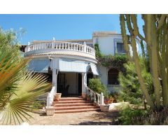 CHALET INDEPENDIENTE EN URBANIZACION SAN LUIS, TORREVIEJA