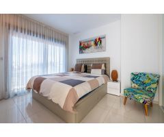 Villa independiente en Ciudad Quesada,