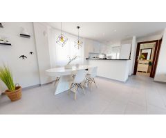 Estupendo chalet en venta en Aguas Nuevas.