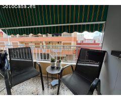 Apartamento en Venta en Los Dolores, Alicante