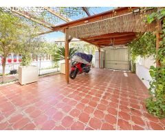 Oportunidad adosado 2 dormitorios y 2 baños con piscina